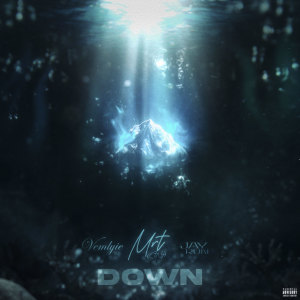 Album Down (Explicit) oleh MR.T STNG