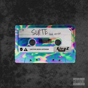 收聽Kingz的SUITE (Explicit)歌詞歌曲