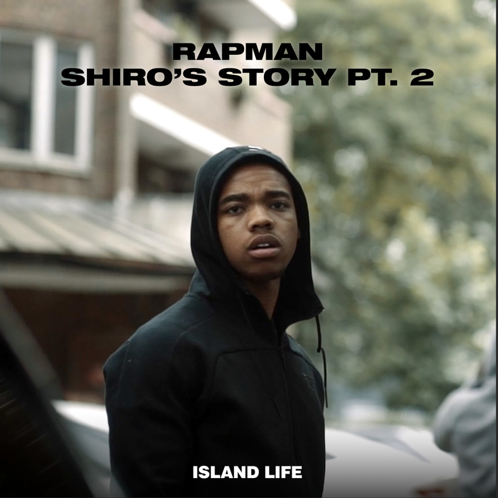 Shiro's Story (Pt. 2|Explicit)