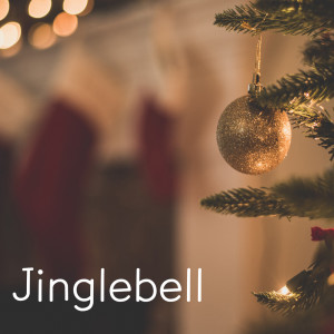 ดาวน์โหลดและฟังเพลง Jinglebell พร้อมเนื้อเพลงจาก GonnaB