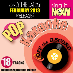 ดาวน์โหลดและฟังเพลง Sad (In the Style of Maroon 5) [Karaoke Version] (In the Style of Maroon 5|Karaoke Version) พร้อมเนื้อเพลงจาก Off The Record Karaoke