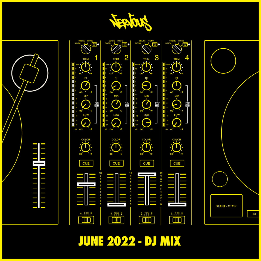 Nothing Left (DJ Spen & Gary Hudgins Remix|Mixed)