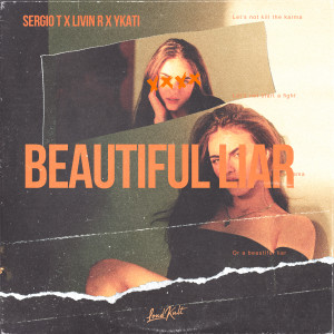 Album Beautiful Liar from Sergio T