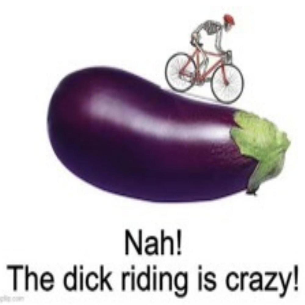 Stop D!ck Riding (Explicit)