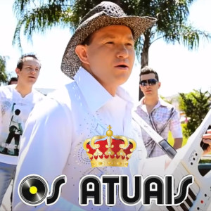 Listen to Tentação song with lyrics from Os Atuais