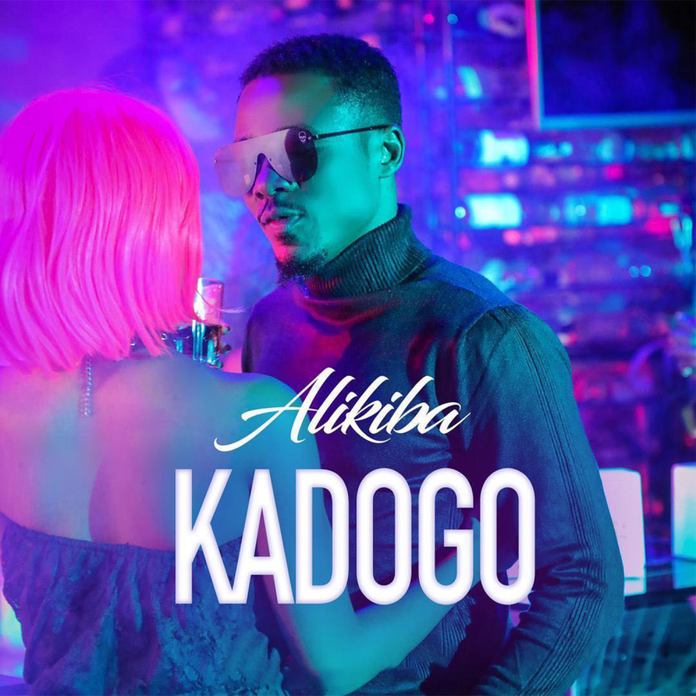 Kadogo