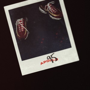 Album 95 (Explicit) from 