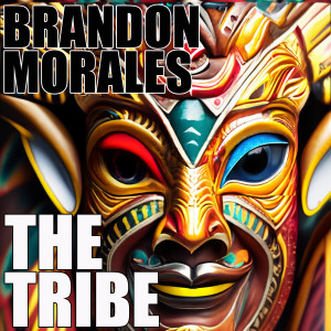 Brandon Morales的專輯The Tribe