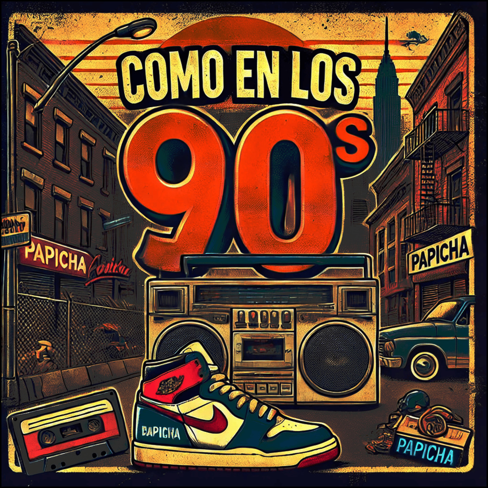 Como En Los 90s (Explicit)