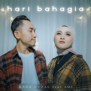 收聽Kang Nuzal的Hari Bahagia歌詞歌曲