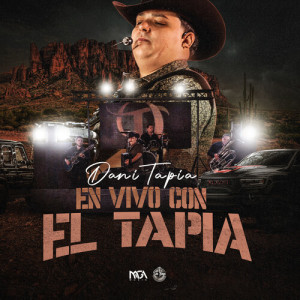 Listen to Sangre De Angel (En Vivo) song with lyrics from Dani Tapia