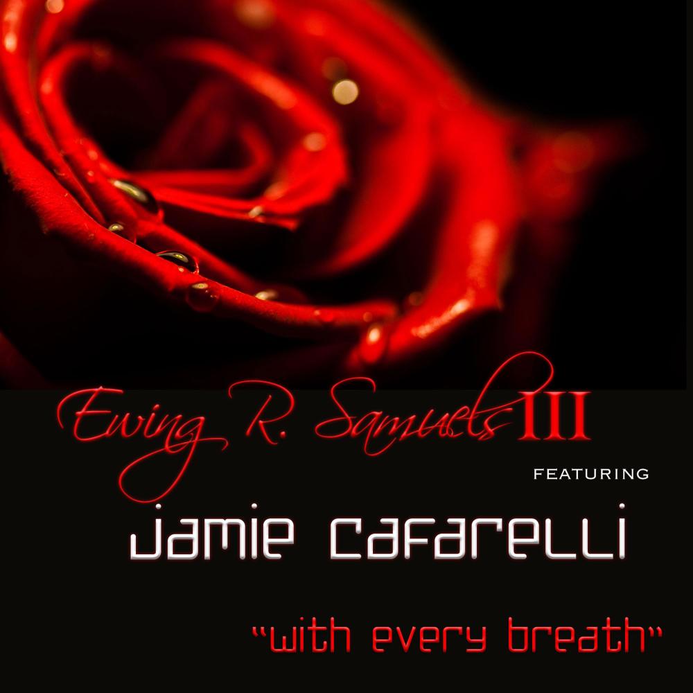 With Every Breath (feat. Jamie Cafarelli)