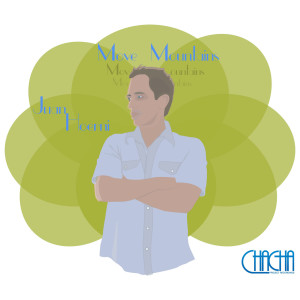 收聽Juan Hoerni的Move Mountains (feat. Maurice Smith)歌詞歌曲