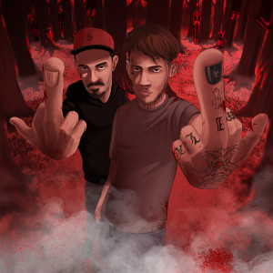 Listen to taciînplm (Explicit) song with lyrics from RAVA