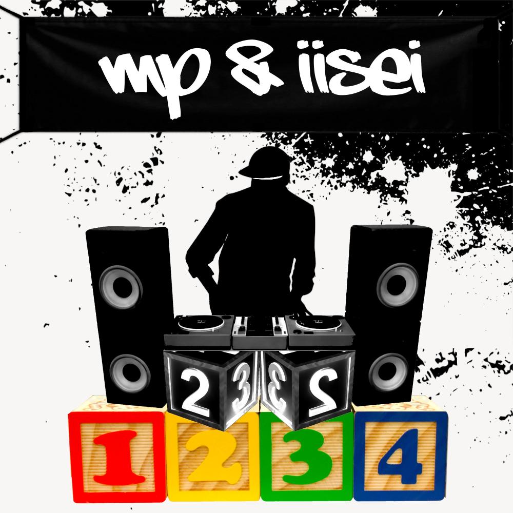 1,2,3,4 (Instrumental)