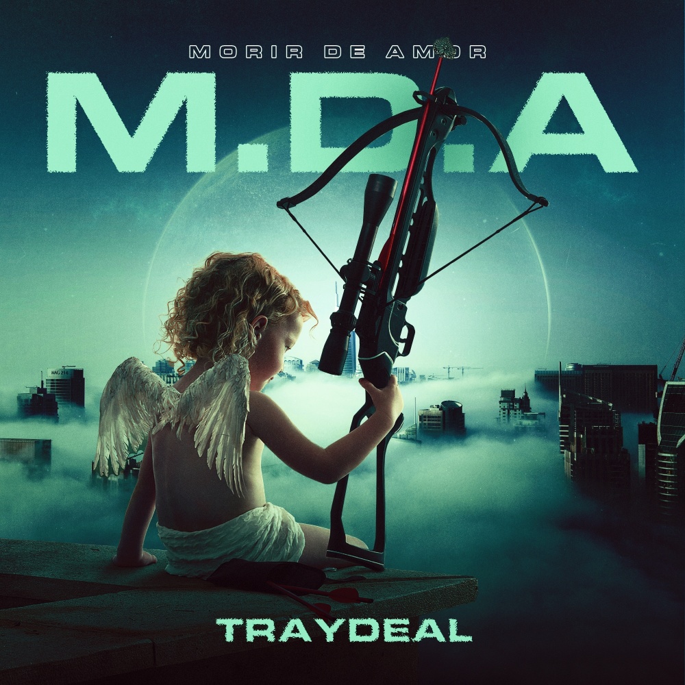 M.D.A (Explicit)
