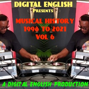 收听DANNY MANGAROO的Ill Always Love You (Digital English Presents from the Archives Late 80's Vol 4)歌词歌曲