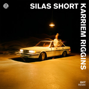 อัลบัม GUY (Karriem Riggins Remix) ศิลปิน Silas Short