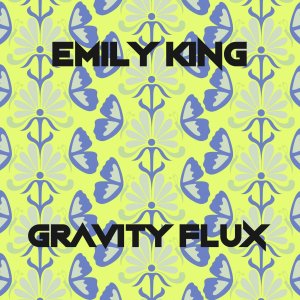 Emily King的專輯Drive Of The World