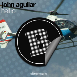 John Aguilar的專輯Heliko