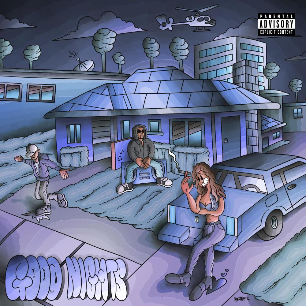 Good Nights (Explicit)