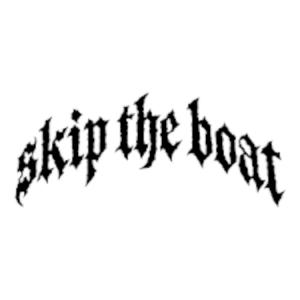 收聽Gwyn的SKIP THE BOAT (Explicit)歌詞歌曲