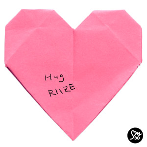 RIIZE的專輯Hug 포옹