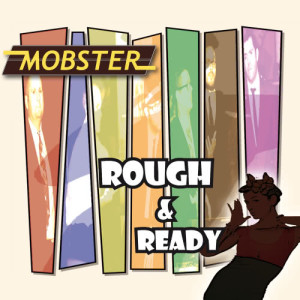 收聽Mobster的Colourblind歌詞歌曲