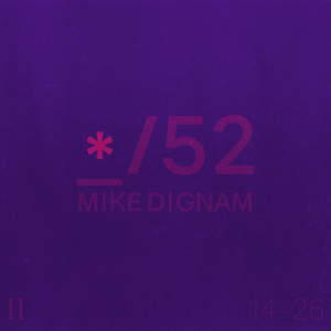Mike Dignam的專輯II