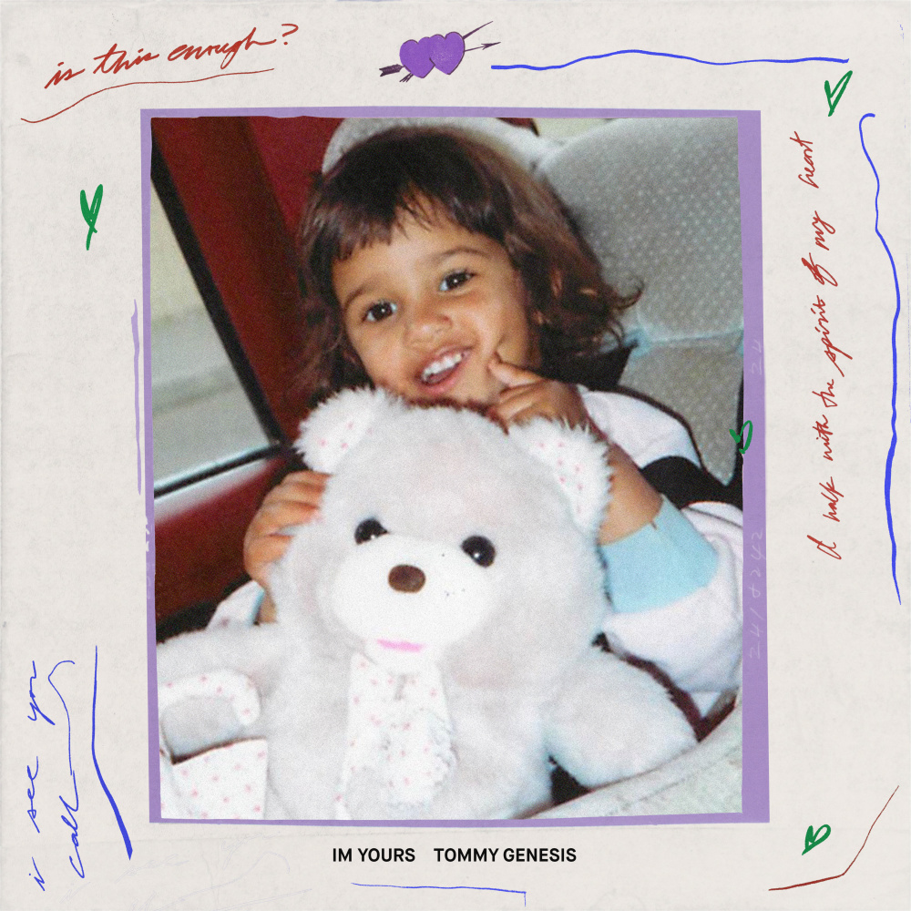 I'm Yours (Explicit)