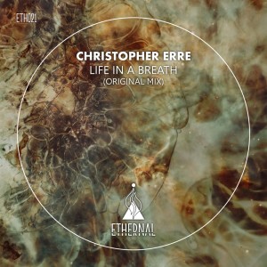 Album Life in a Breath oleh Christopher Erre