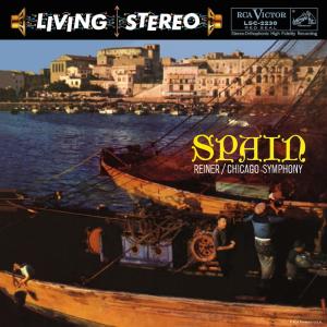 ดาวน์โหลดและฟังเพลง Iberia, Book 2 (Transcribed for Orchestra): Triana พร้อมเนื้อเพลงจาก Fritz Reiner