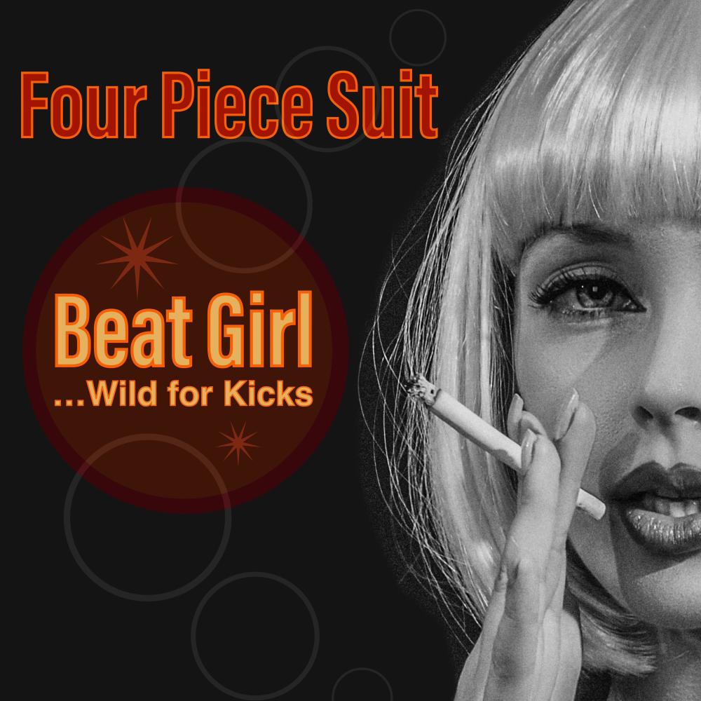 Beat Girl (Wild For Kicks)