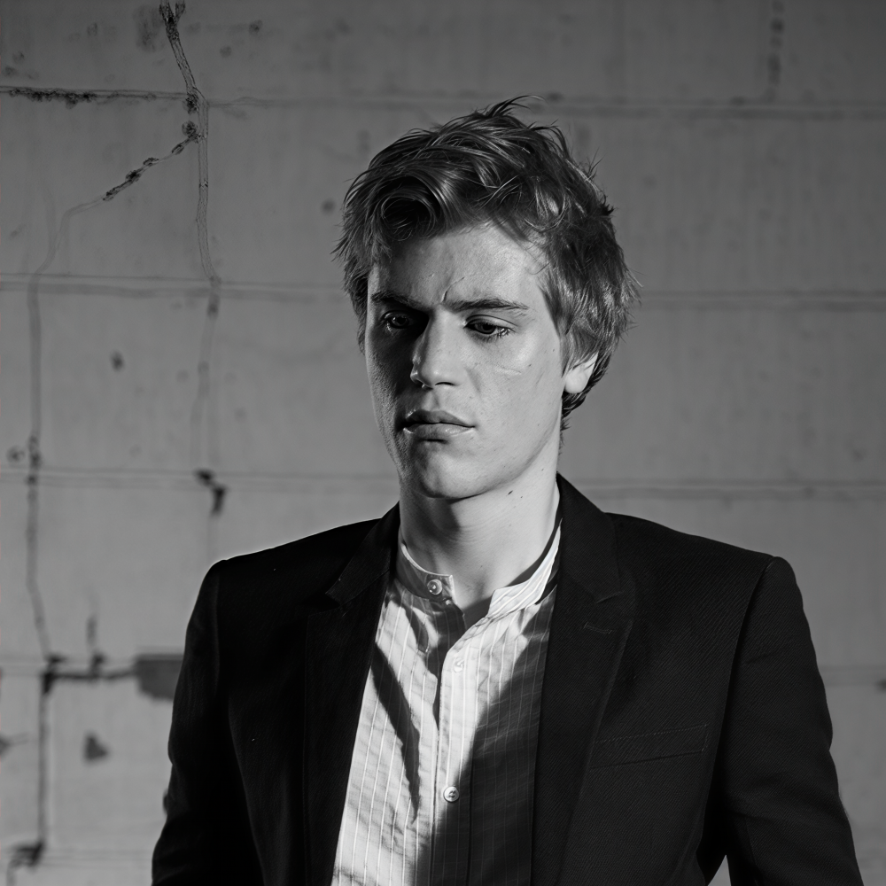 Johnny Flynn