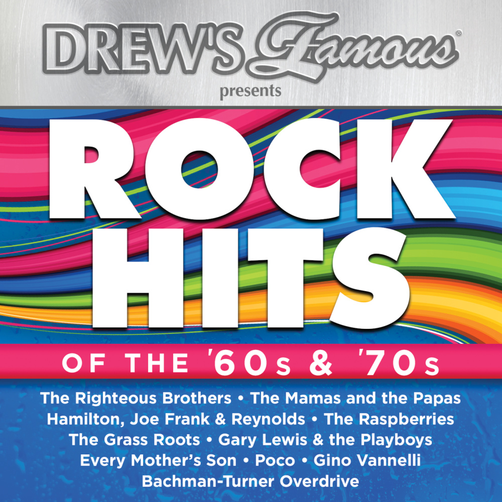 Words Of Love (Single Version)