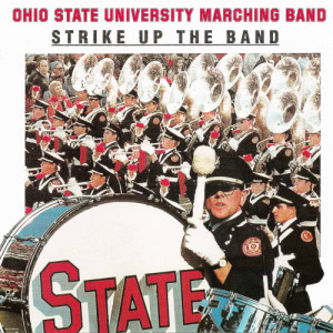 收聽The Ohio State University Marching Band的Chimes, Carmen Ohio歌詞歌曲