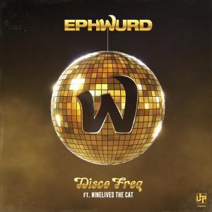 ดาวน์โหลดและฟังเพลง Disco Freq (Demo Version) (Explicit) (Demo Version|Explicit) พร้อมเนื้อเพลงจาก Ephwurd
