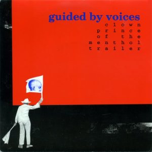 ดาวน์โหลดและฟังเพลง Pink Gun พร้อมเนื้อเพลงจาก Guided By Voices