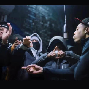 default playlist img