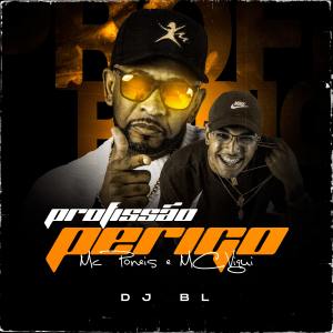 Listen to Profissão Perigo (Explicit) song with lyrics from MC Poneis