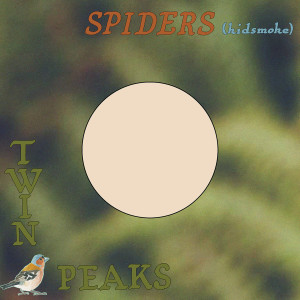 อัลบัม Spiders ศิลปิน Twin Peaks