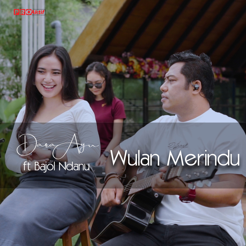 Wulan Merindu