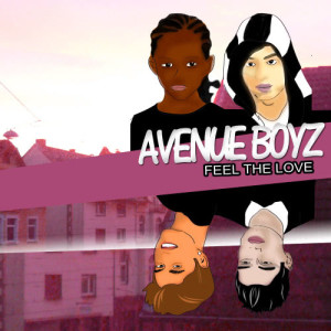 ดาวน์โหลดและฟังเพลง Beautiful (What Makes You So Beautiful) พร้อมเนื้อเพลงจาก Avenue Boyz