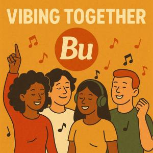 收聽Dj Buster的Vibing Together歌詞歌曲