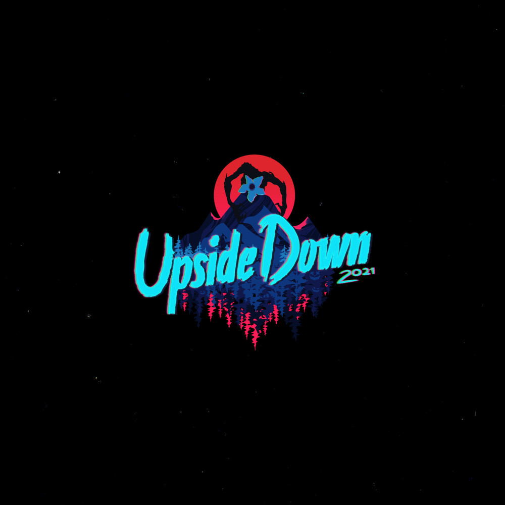 Upside Down 2021 (Explicit)