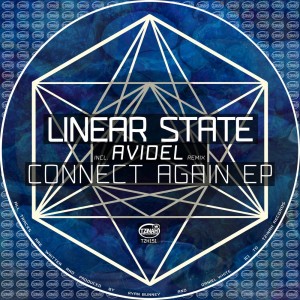 Linear State的專輯Connect Again