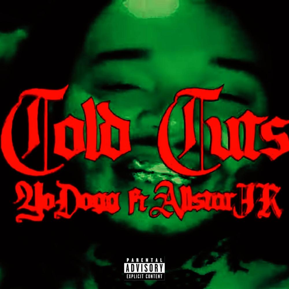 Cold Cuts (feat. Allstar JR & Sk808) (Explicit)