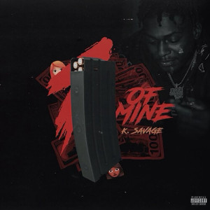 Album 1 Of Mine (Explicit) from 