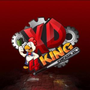 收聽PA!NX的XD CHICKEN (feat. HIGHJACK & DoubleG) (Explicit)歌詞歌曲