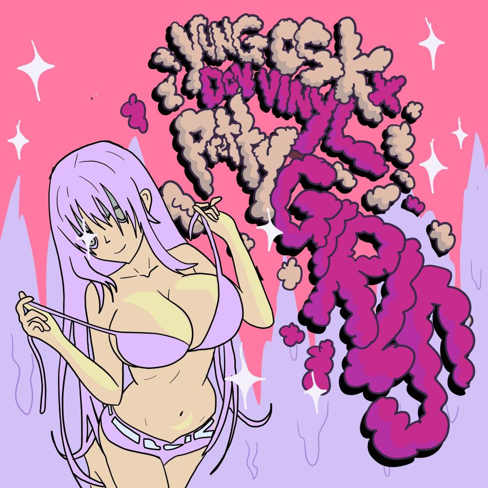 Pretty Girls (feat. Don Vinyl) (Explicit)